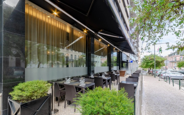 TURIM Marques Hotel