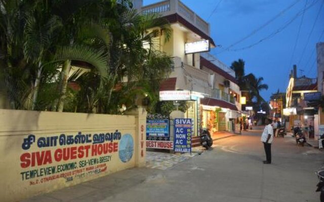 Ulo Rainbow Guest House