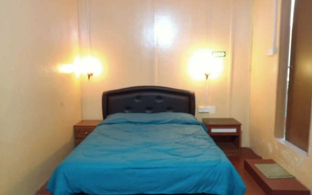 OYO 90675 Holiday View Inn