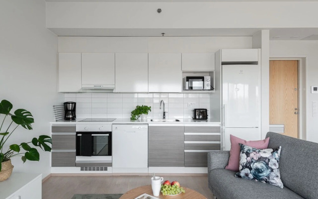 SleepWell Apartments East