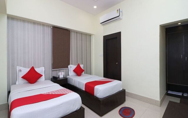 OYO 17111 Hotel Pritika