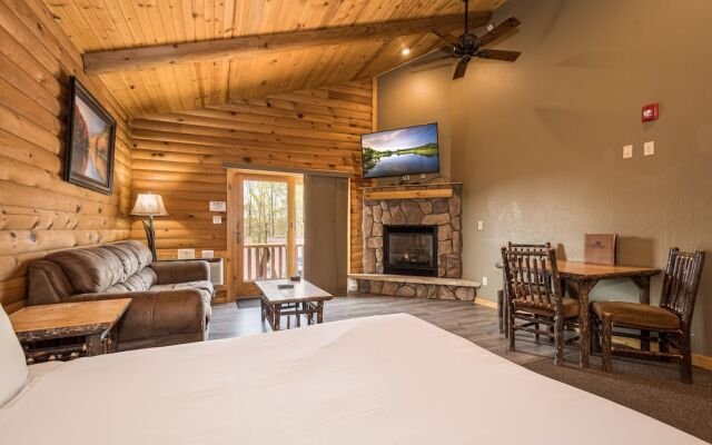 The Lodges at Sunset Village