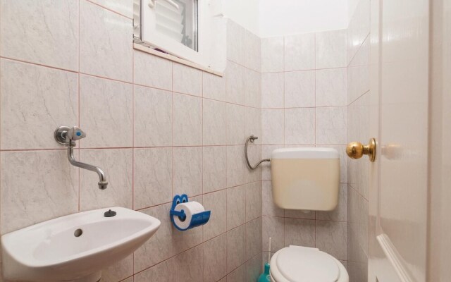 Stunning Apartment in Solin With 3 Bedrooms and Wifi