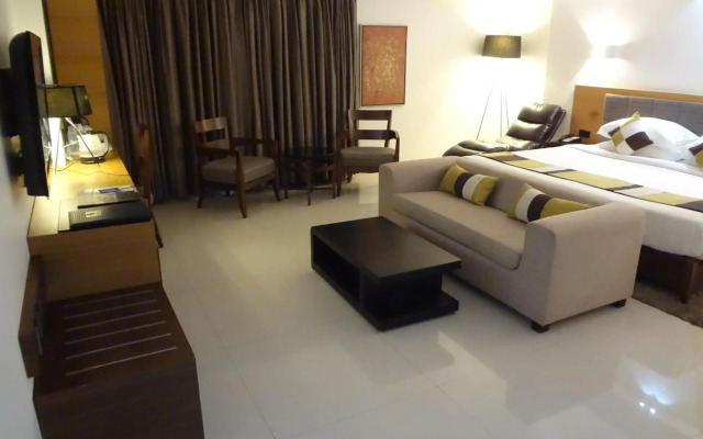 Hotel Suba International