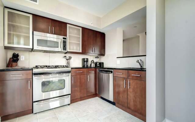 Bluebird Suites in Penn Quarter