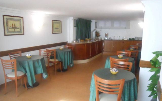 Hotel Traghetto