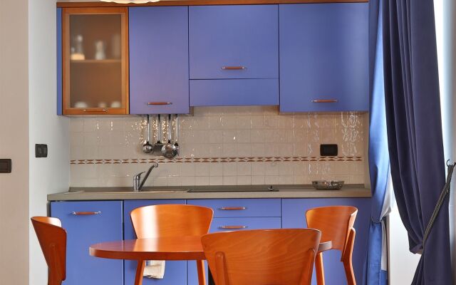 Residence San Giusto