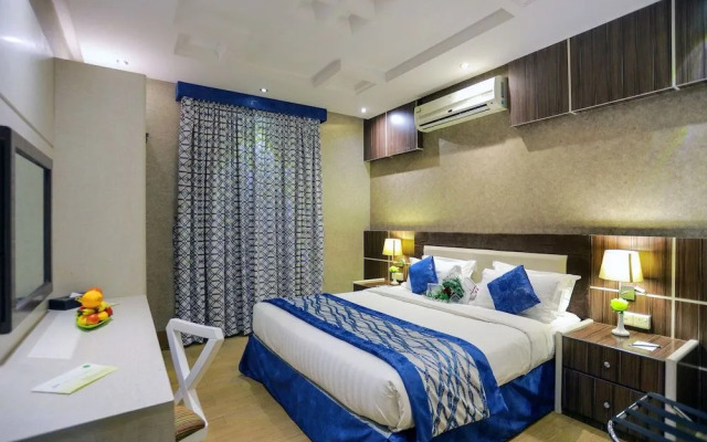 Hospitality Path Serviced Apartments