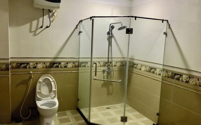 Anh Duong Hostel - by Bay Luxury