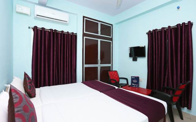 OYO 11081 Hotel Saraswati Inn