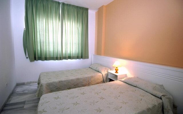 HC Burriana Playa - Apartamentos Turísticos