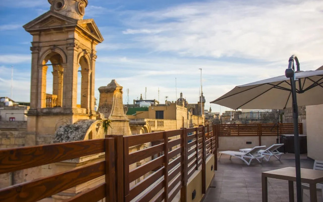Casa Azzopardi Suites