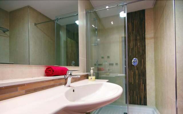 Apartamento Terra