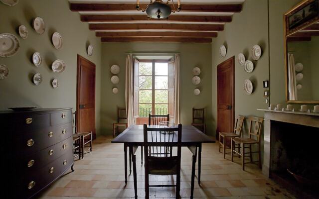 Rural House Finca Castellitx