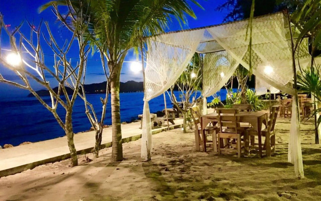 Windy SeaView Resort