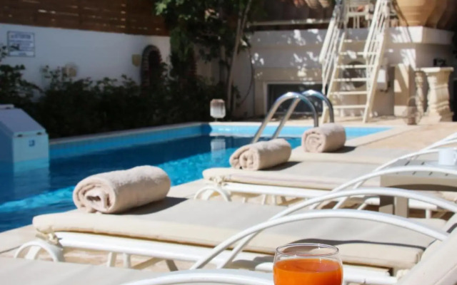 Villa Oasis