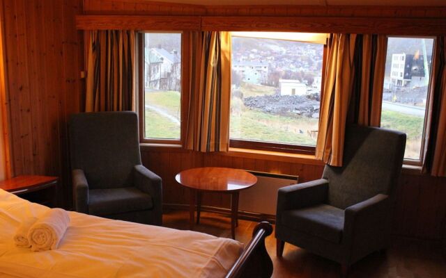 Skytterhuset Hotell