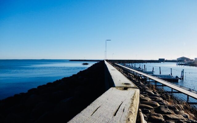 Strandby Badehotel