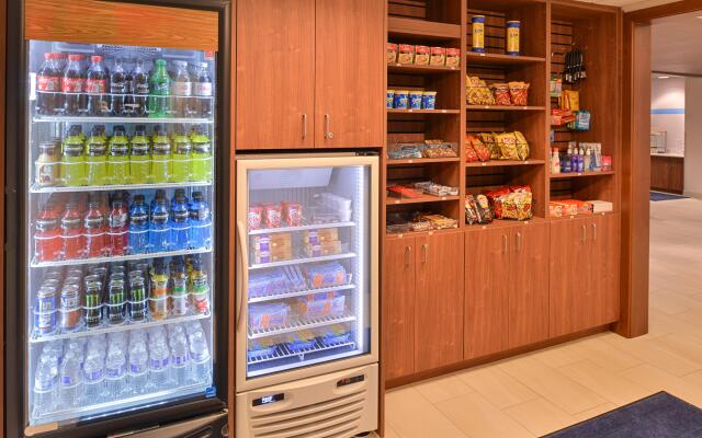 Holiday Inn Express Sacramento Airport Woodland by IHG
