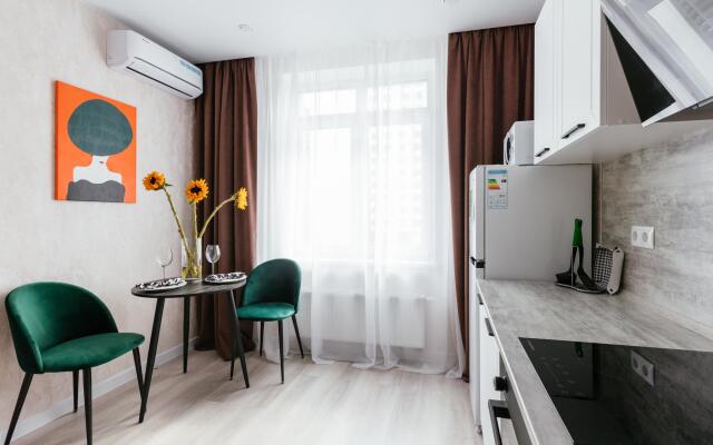 Room Tour (Рум Тур) на улице Харьковская 76