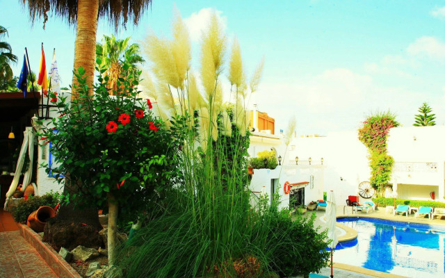 Villa Columbus