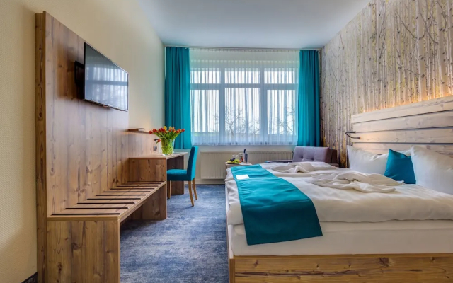 Panorama Ferien Hotel Harz