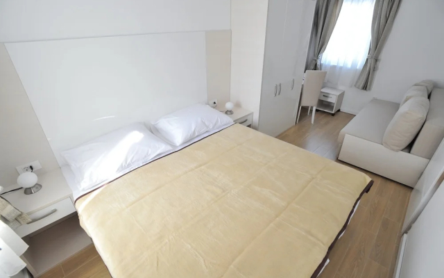 Apartments Corte