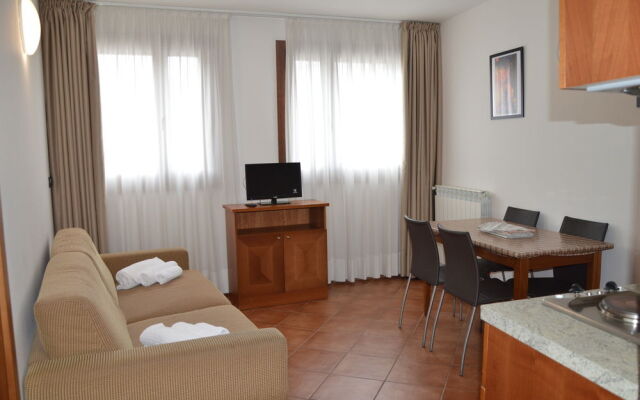 Residence Campo Smith