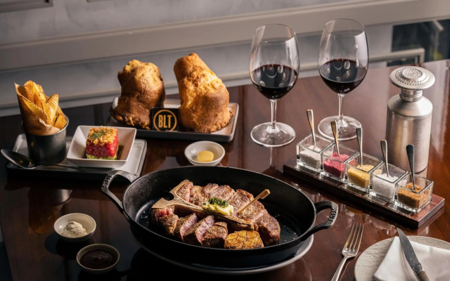JW Marriott Dongdaemun Square Seoul