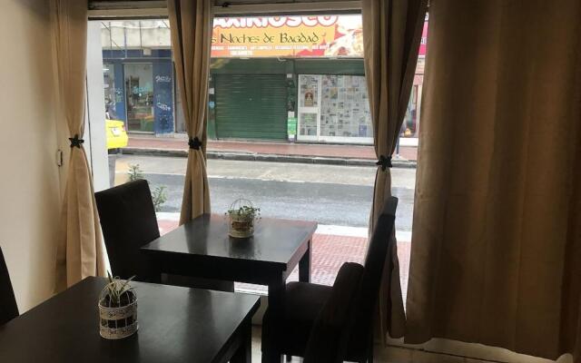 Cordoba Inn Apart Hotel