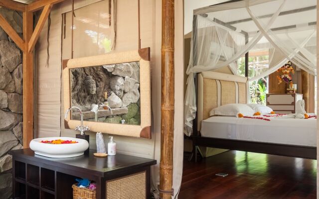 Sebatu Sanctuary Eco-resort