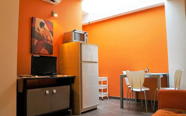 Simplistic Apartment in Reitani near Lido Beach