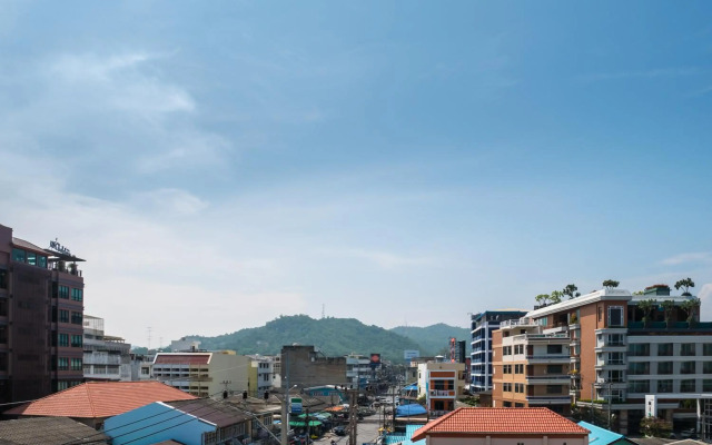 Chomsin Hua Hin