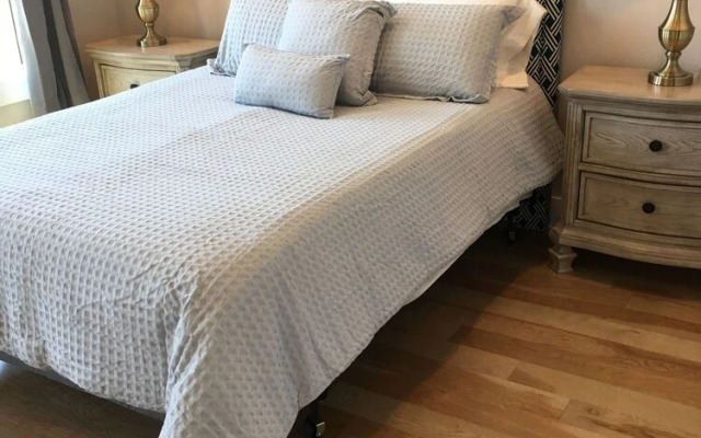 The Hotel at Huntington Square