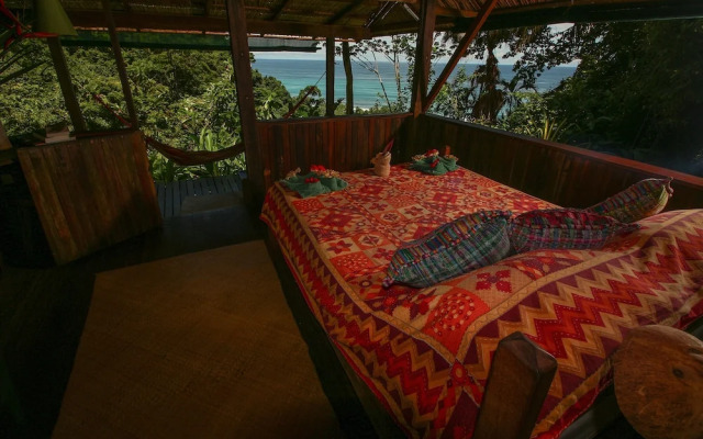 Finca Exotica ecolodge