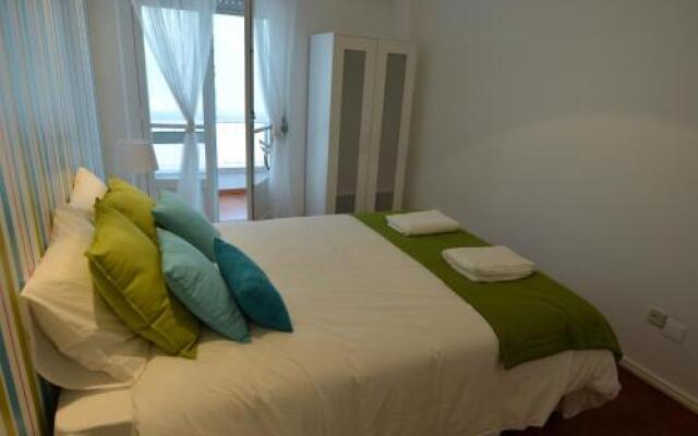 4U Lisbon II Guesthouse