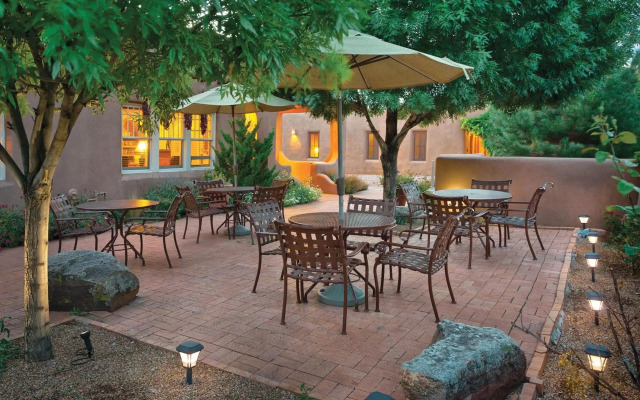 WorldMark Santa Fe