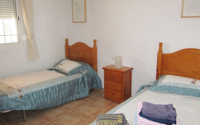 Carabeo 2000 1.3: Nice Apartment-, Sea View, 1 To 5 Pers. , Free Wifi