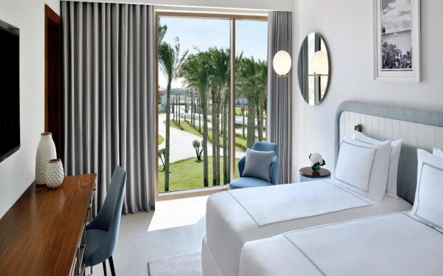 Al Alamein Hotel