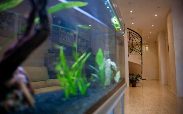 Hotel Centrale
