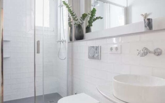 Design 3bed in the Heart of Gracia