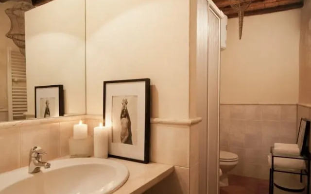 La Grotta Della Rocca