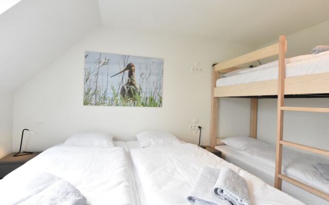 Countryside Delight, a Drive Away From Brugges, Lille and Ghent