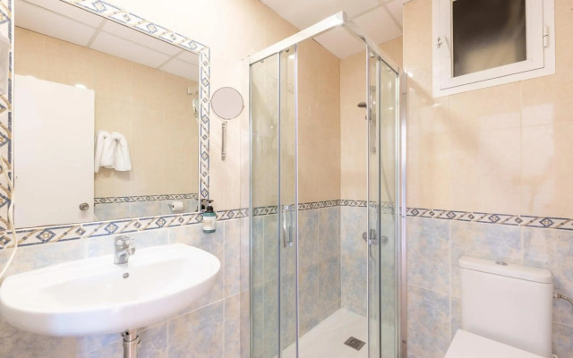 The Red Hotel by Ibiza Feeling - Adults only