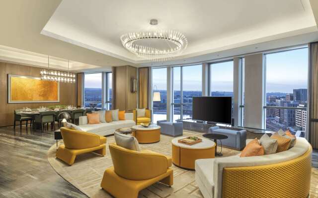 Wyndham Xiong'An