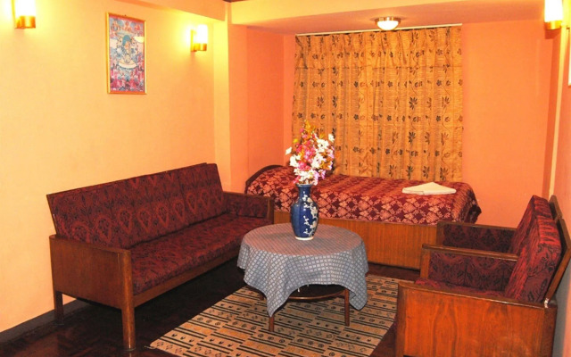 Potala Guest House
