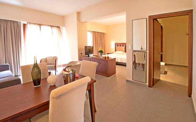 Kymi Palace Hotel