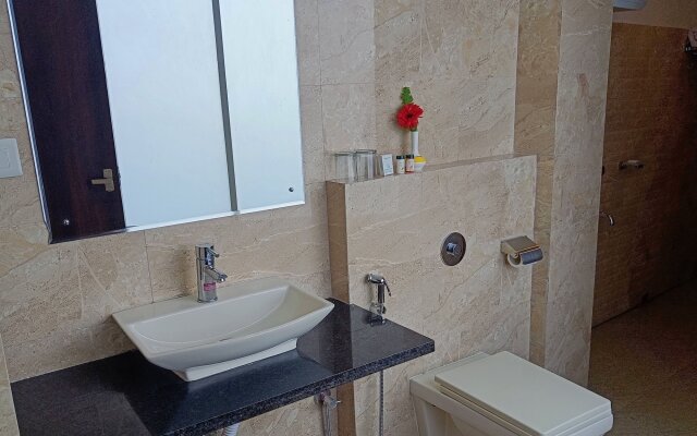 Central Heritage Resort & Spa, Darjeeling
