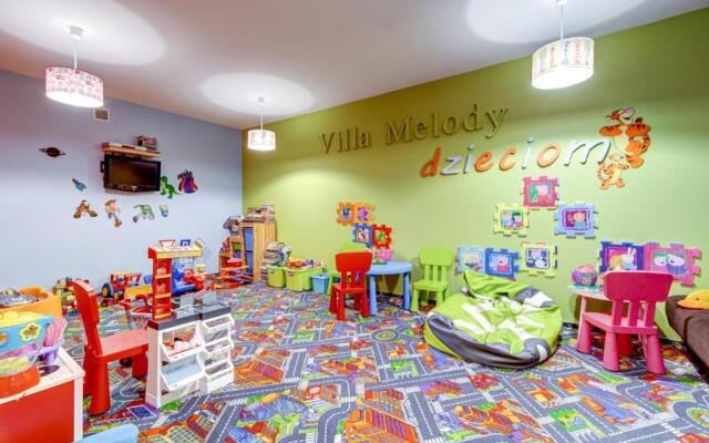 Villa Melody
