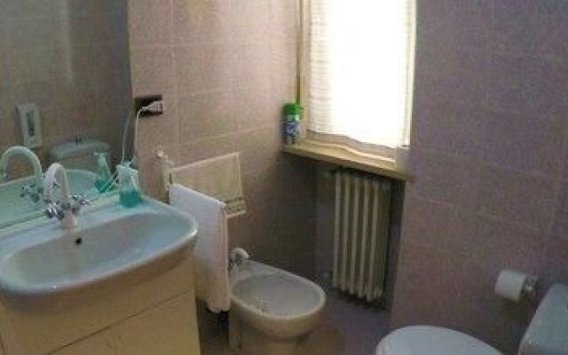 B&B Corso Porta Nuova 39